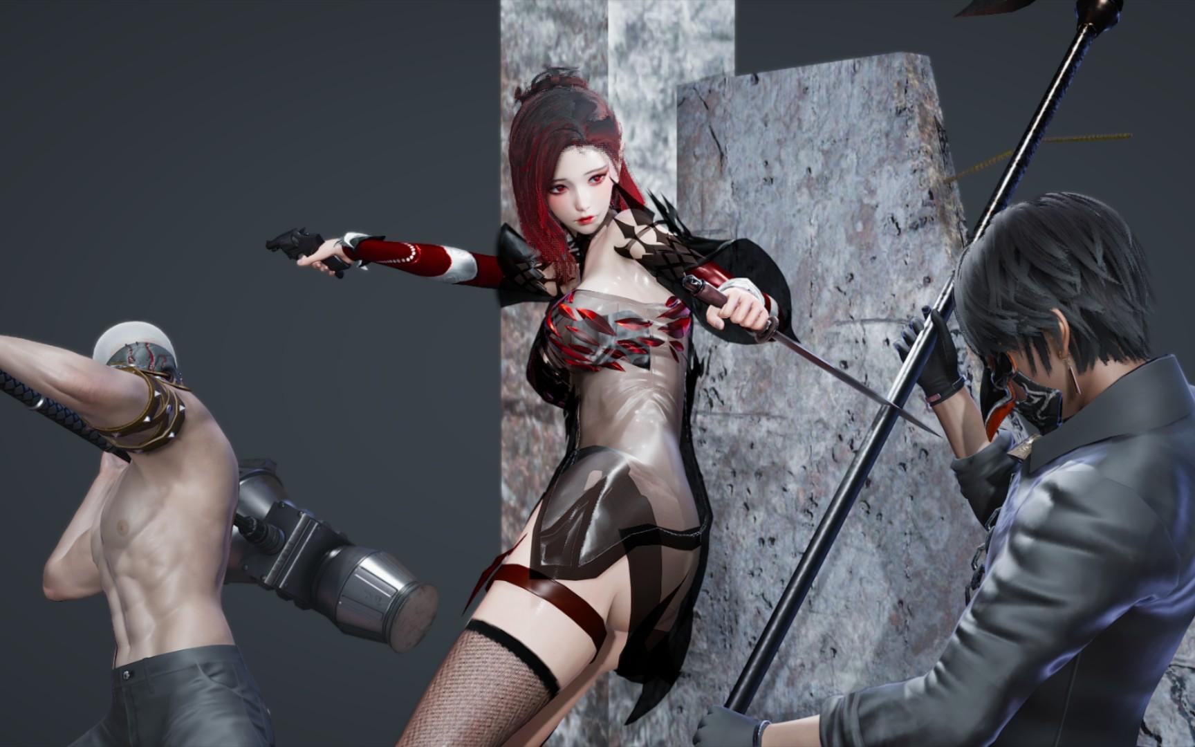 免费分享第三十八期-逆战驭灵师薇拉改(hs2)