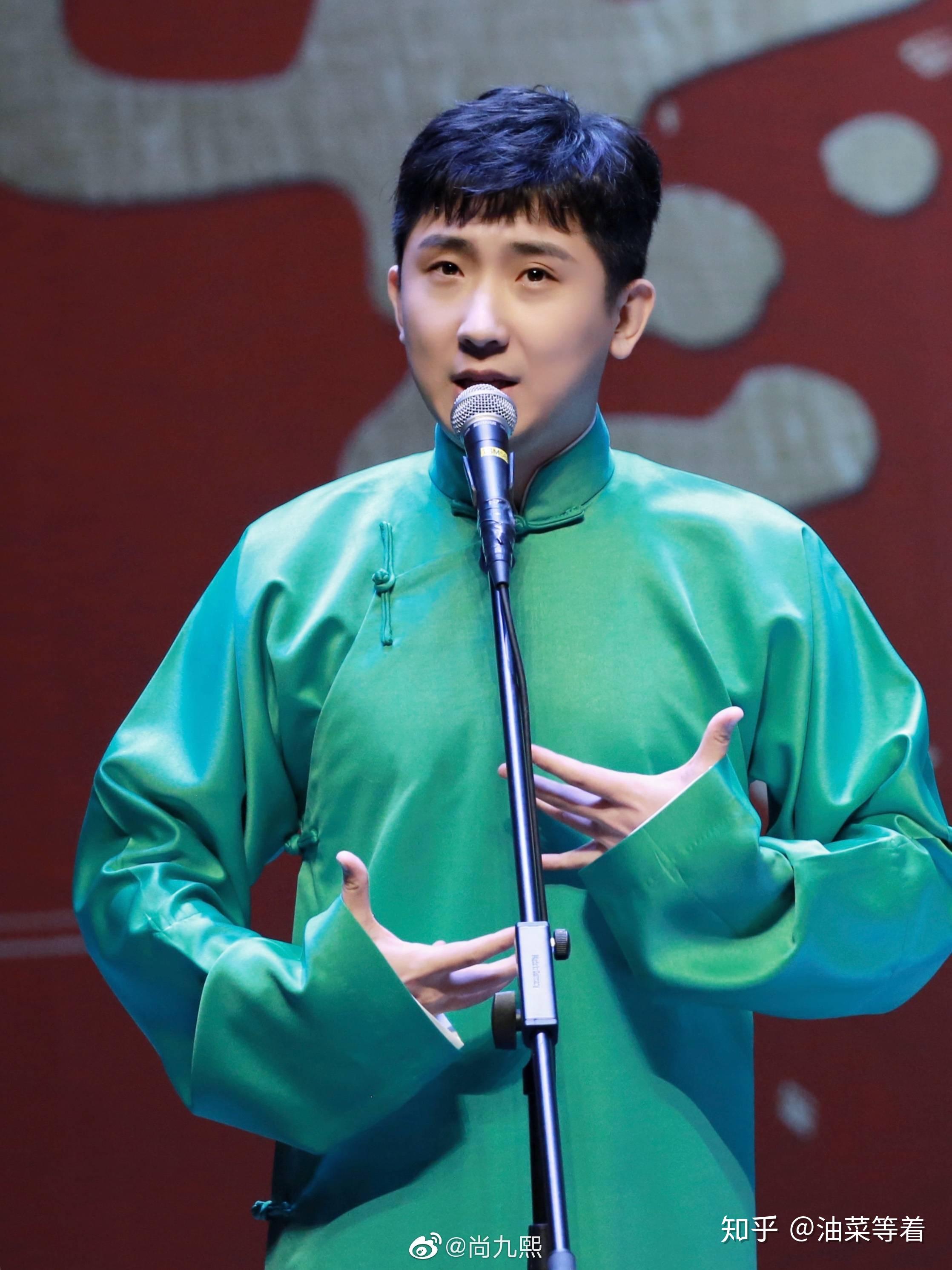 可以详细介绍德云七队的相声演员吗? - 知乎