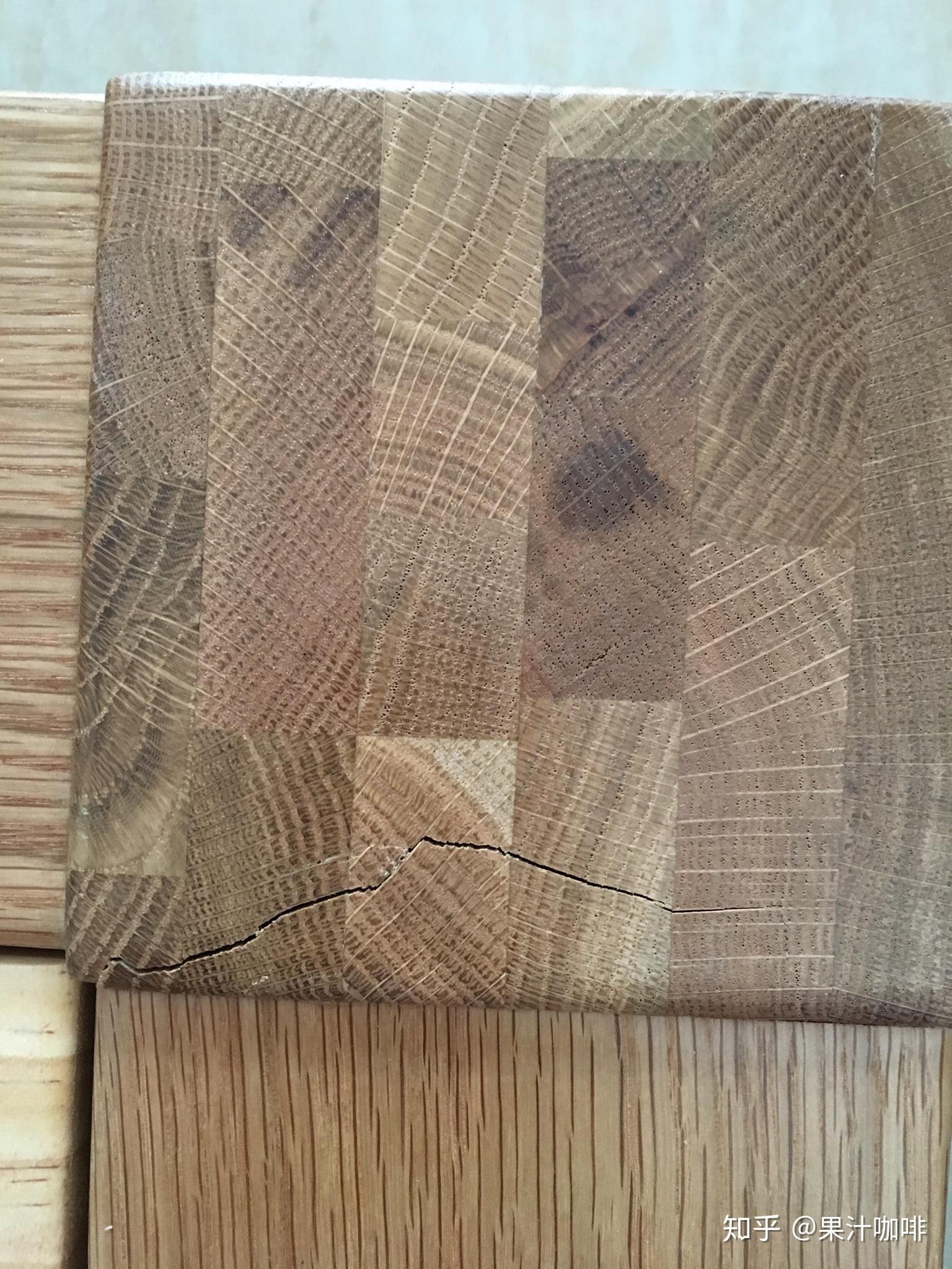 刚买的实木家具就开裂了是否是质量问题