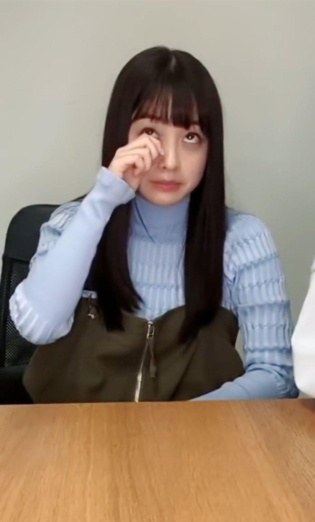 如何评价桥本环奈