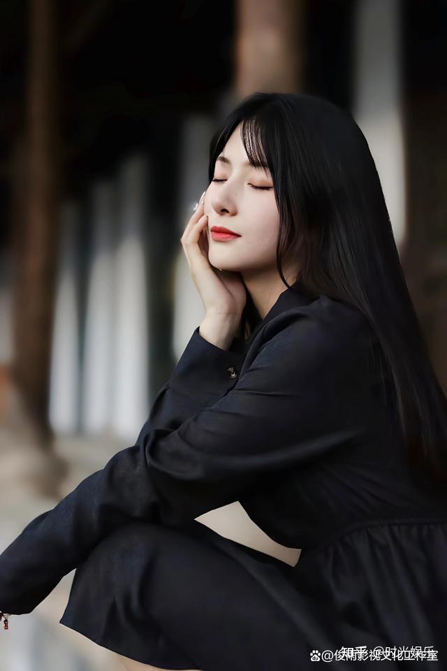 杨晨璐热爱生活终于梦想一路前行 - 知乎