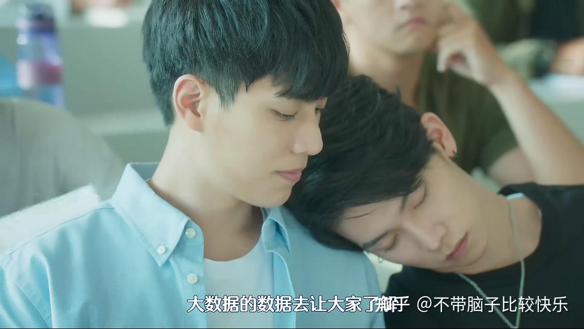 如何评价台剧永远的第一名