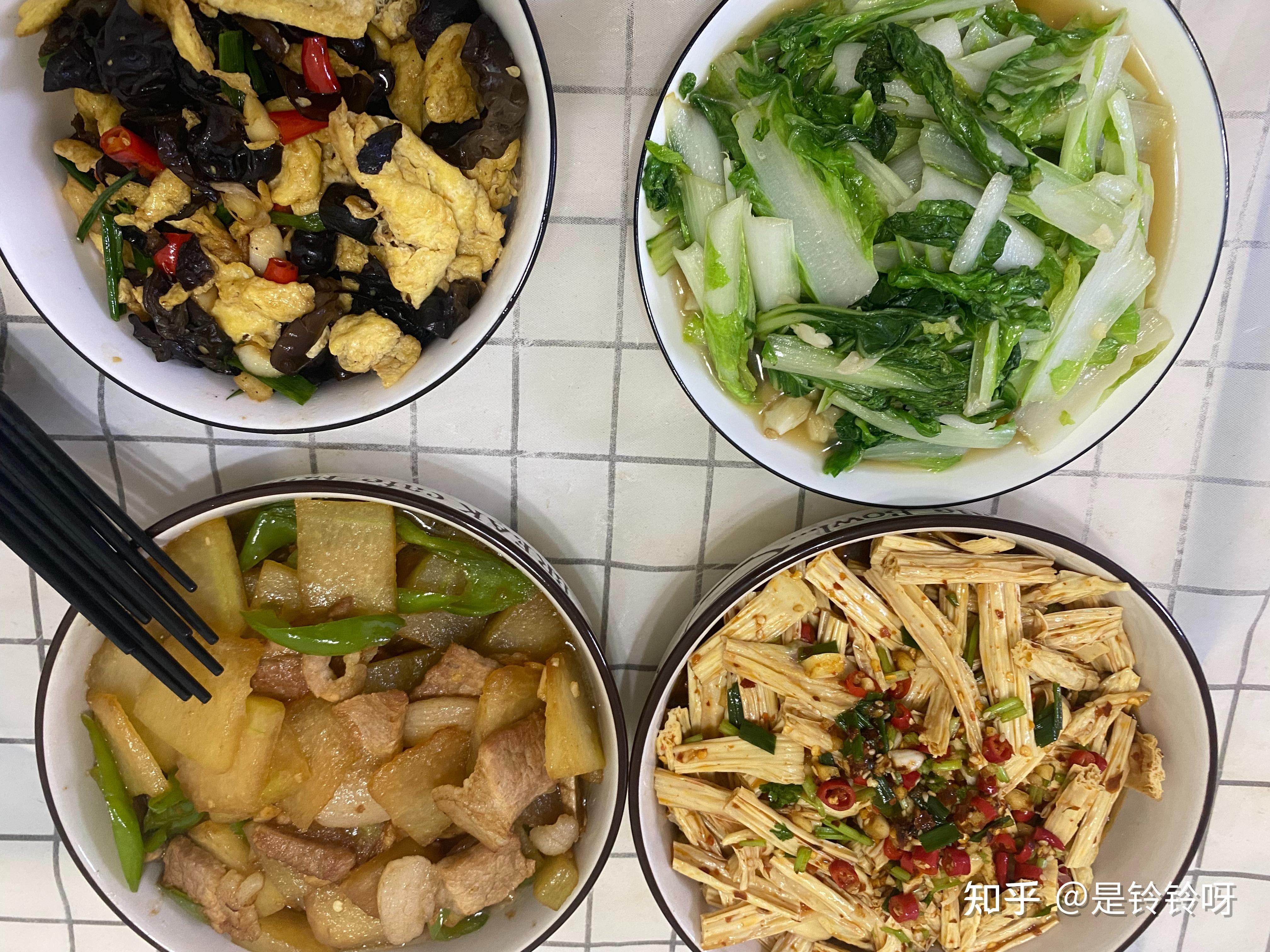 淮扬菜菜品制作图片欣赏，学做菜吧|摄影|静物|吕凯峰 - 原创作品 - 站酷 (ZCOOL)