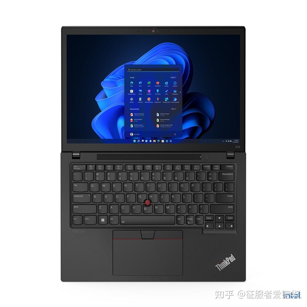 thinkpad t14s 2022已上市,如何評價其配置?是否是x1 carbon的下位選