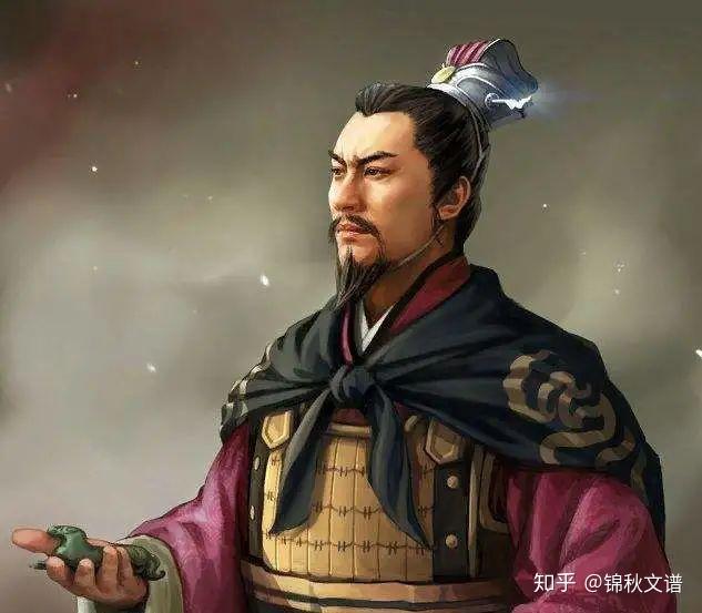 千古官二代的典范 ，中国古代贵族的楷模，唯信陵君也！ 知乎 
