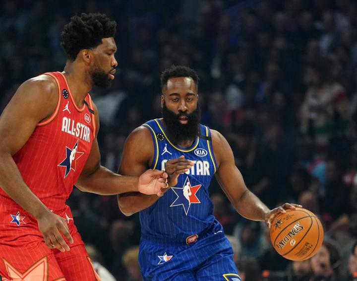 练成NBA运球大师？欧文蝴蝶穿花 库里随心所欲 力量和速度缺一不可 - 知乎