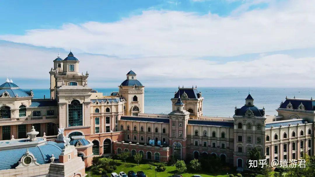 来大连住这里,每天都是海景富翁! - 知乎