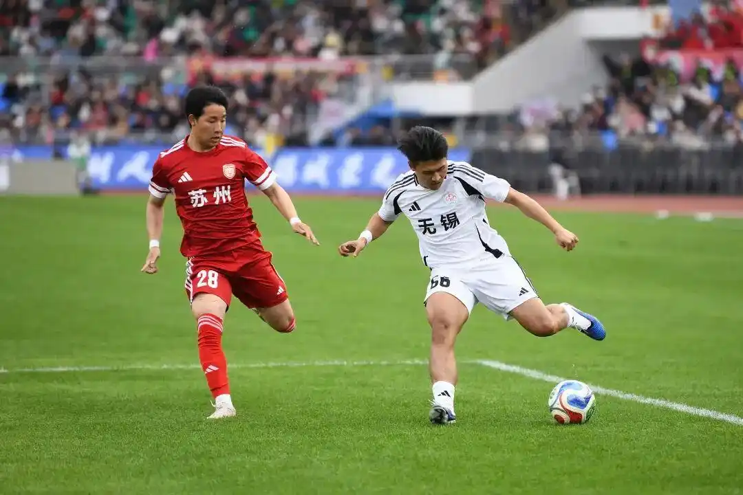 新赛季苏超开幕，常州3:0南通、扬州0:1苏州、无锡3:1镇江、连云港0:2盐城，如何评价各球队表现？