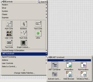 LabVIEW调用Thorlabs的动态库进行开发 - 知乎