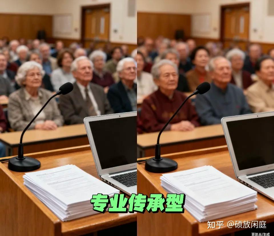 5种退休生活法,哪一种能点亮你的后半场? - 知乎