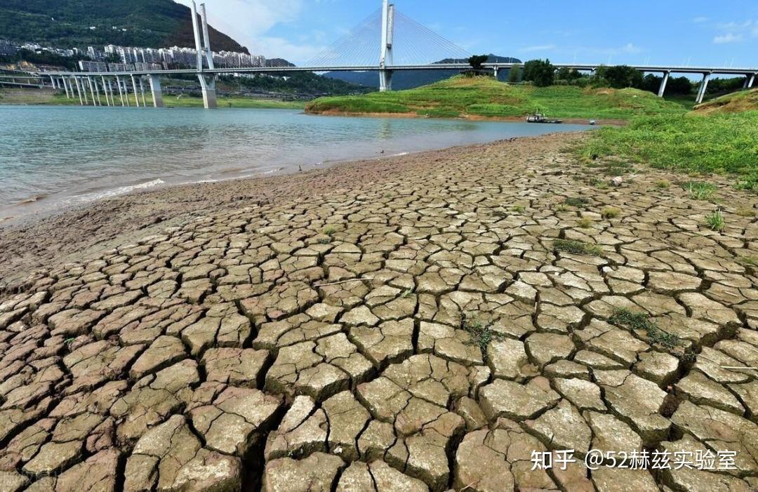 长江沿岸缺水干旱严重,三峡大坝为何不开闸放水? - 知乎