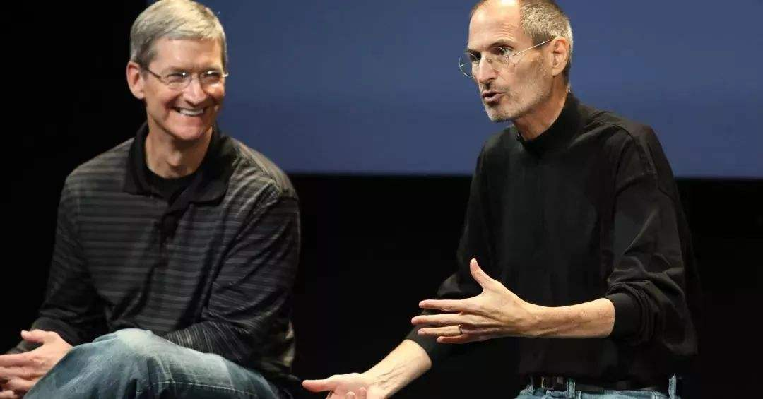 Tim Kuck 如何评价蒂姆·库克(Tim Cook)? - 知乎