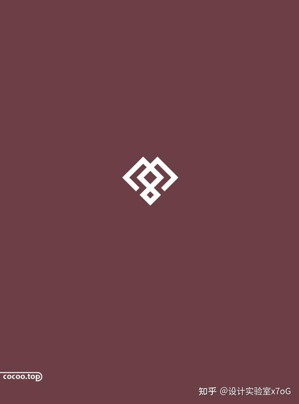 优秀Logo设计套路!这些方法很实用 - 知乎