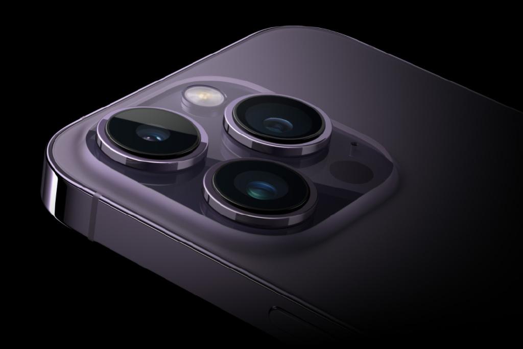 iphone15潜望式镜头基本敲定基带采用高通新款