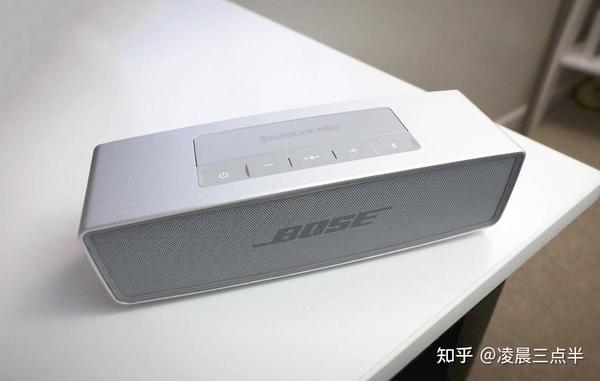 Bose SoundLink Mini II便携式蓝牙音箱，音量确实挺大！ - 知乎