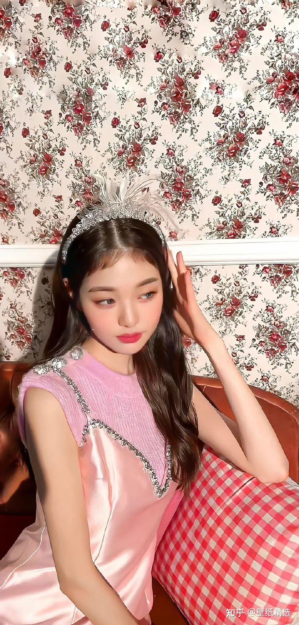 张元英封神壁纸精选 - 知乎