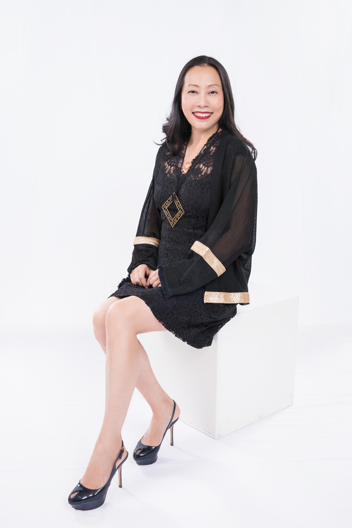欧莱雅中国副总裁兰珍珍:贯彻低碳可持续发展 倡导美好消费 - 知乎