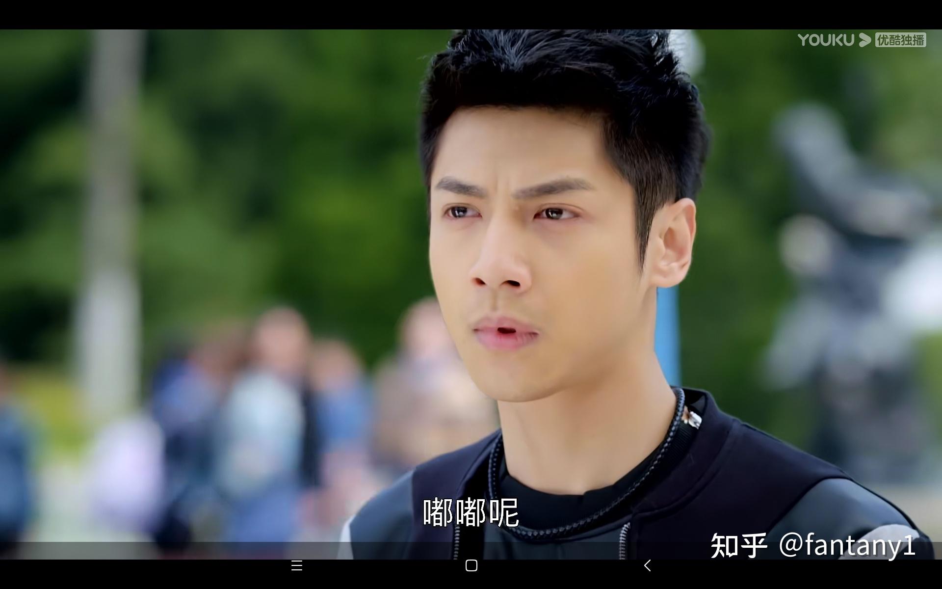 奶爸当家开播于博颜值大赏