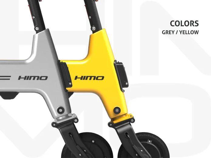 骑上小电驴,早起去赶集.