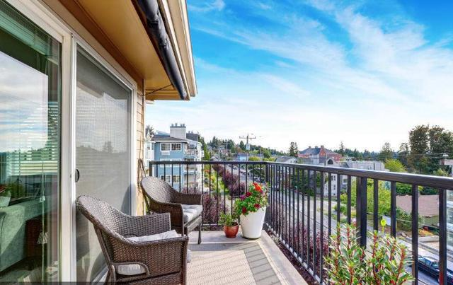 最大的好处,是阳光充足,冬暖夏凉