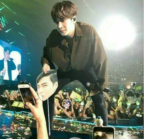 有没有人知道明星们看到自己的鬼畜是什么感受