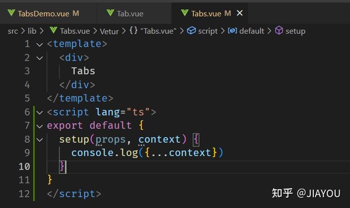 Vue3 context.slots.default() 判断子组件类型 - 知乎