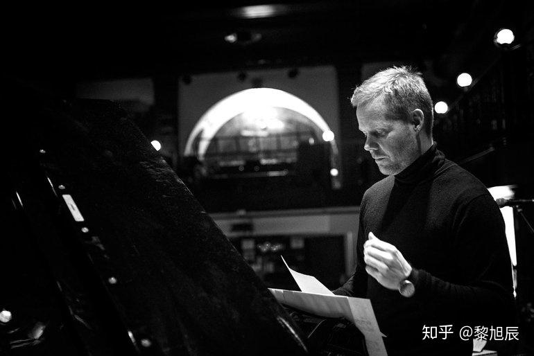 Max Ritch 新古典音乐之Max Richter - 知乎