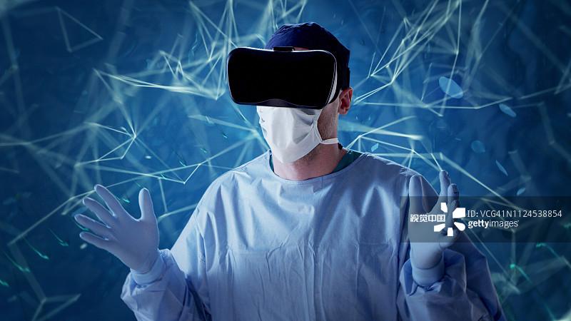 动物解剖虚拟仿真解决方案虚拟仿真实验室将成为教育的未来