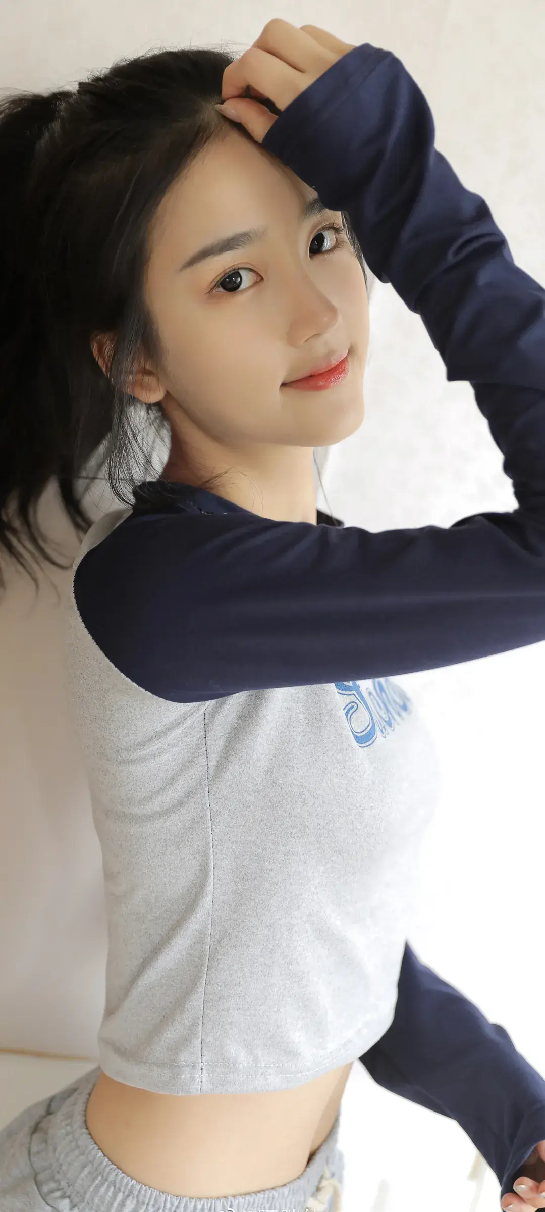 壁纸:清纯可爱的美女高清壁纸 - 知乎