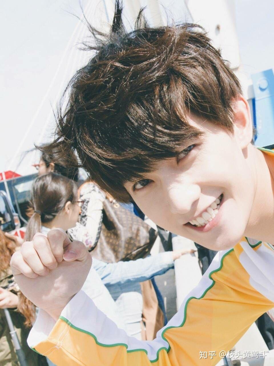 如何评价杨洋、王丽坤、魏大勋等人在《快乐大