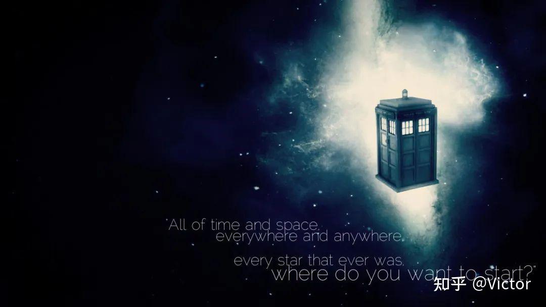 以终为始谈doctorwho中的悲剧与童话