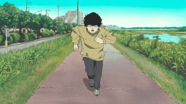 《百米。》豆瓣8.0！这部“硬核热血”太顶了