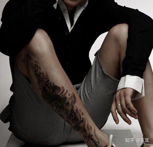 胸口有7cm纹身 英文字母 洗掉或不洗掉当兵体