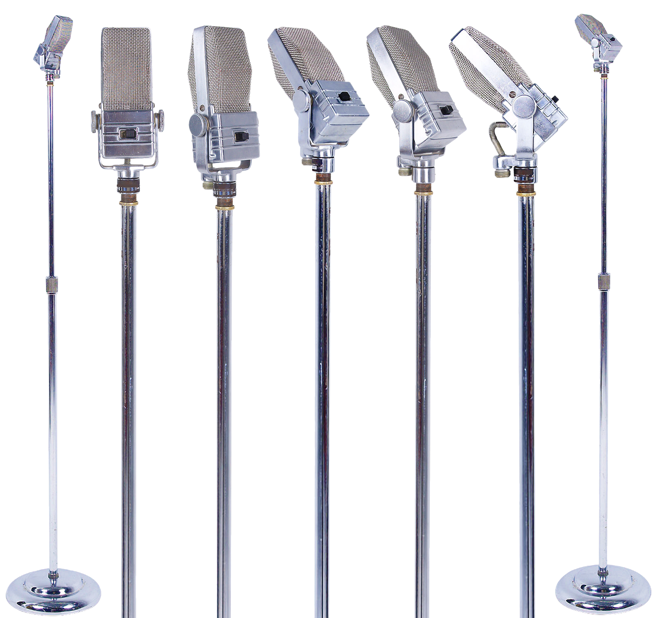 无线话筒用什么电池