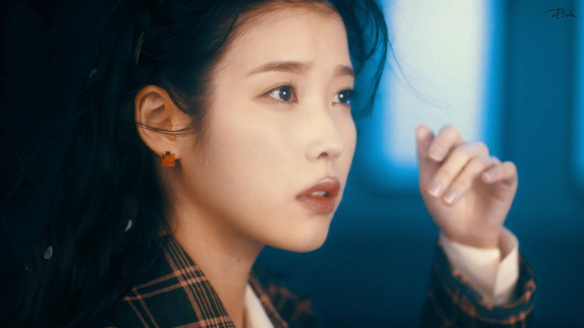 有没有iu电脑壁纸? - 知乎