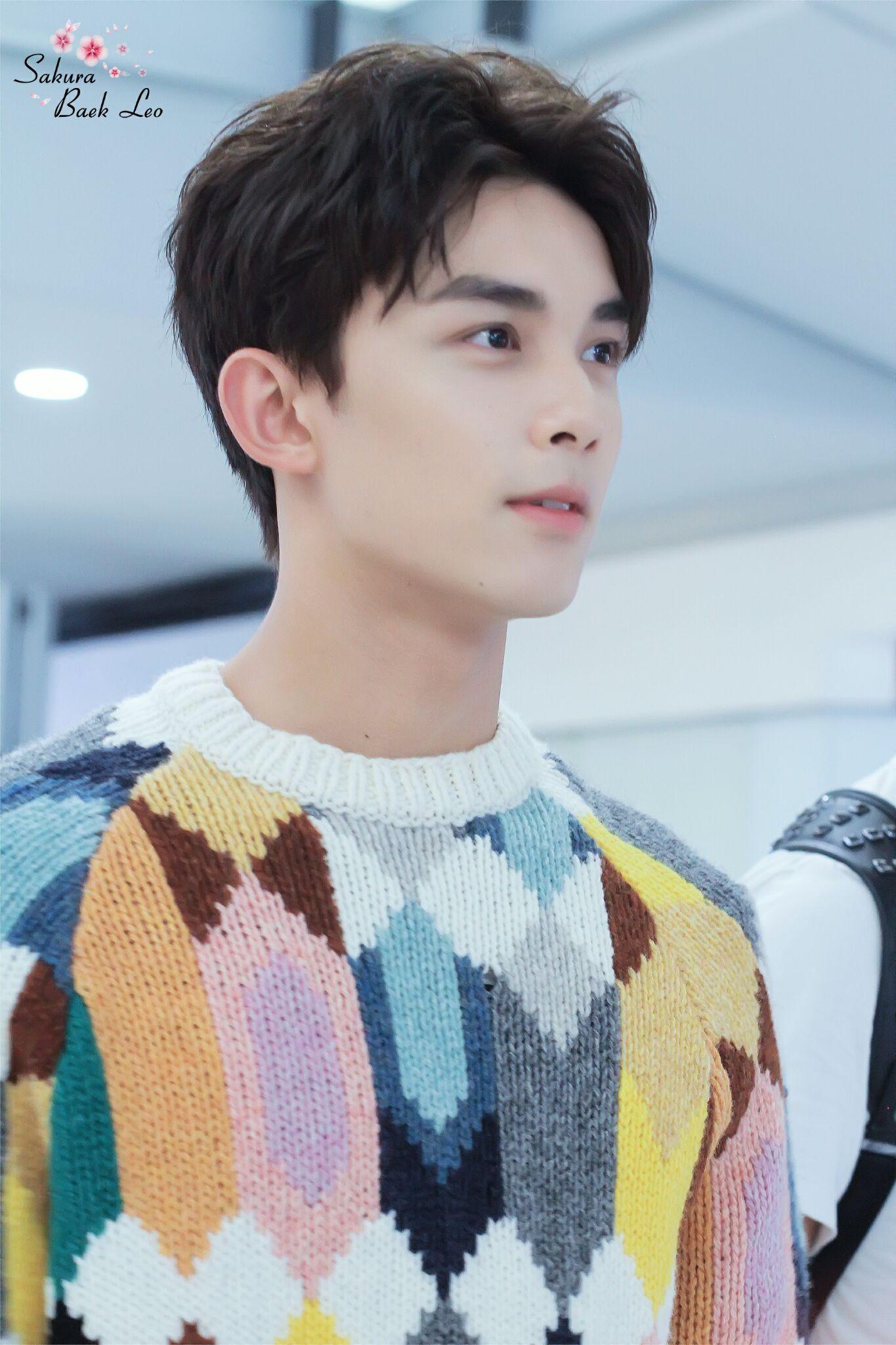 为什么有人喜欢吴磊却不喜欢tfboys