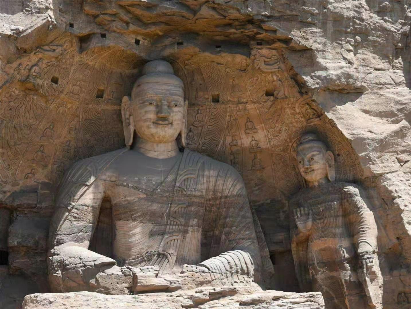 活動預告道武帝謚號臆說