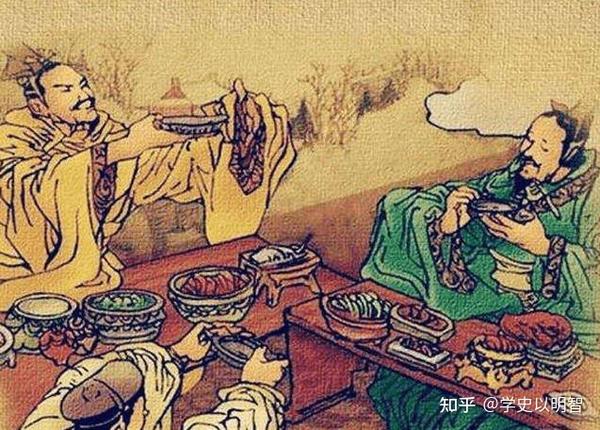 李绅:从悯农诗人到腐官酷吏 - 知乎