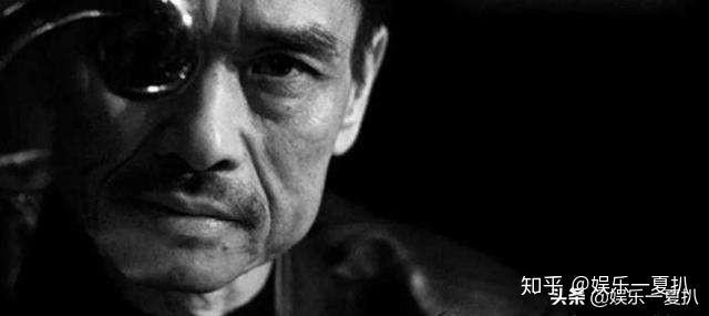 香港社团14k胡须勇人称黑帮教父曾经掌掴刘嘉玲