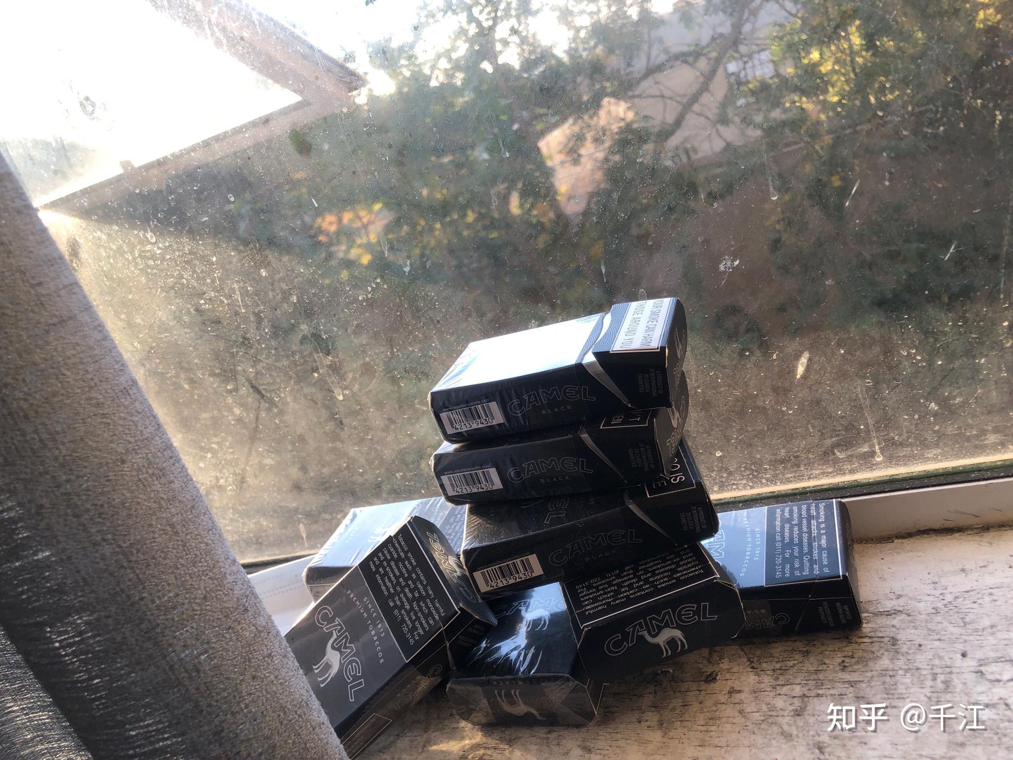 两个月一包烟,平均三天一根烟,这算有烟瘾吗,要完全戒了吗,我是心情不好才会抽? - 知乎