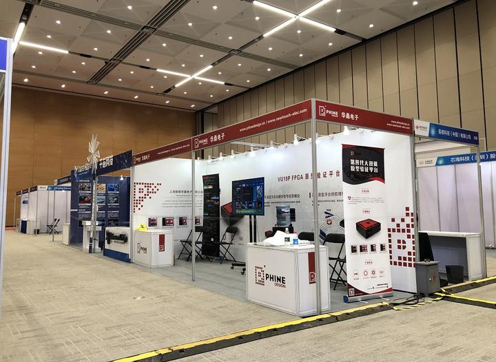 会展观点 选择哪种展览会参展更利于企业发展？ - 知乎