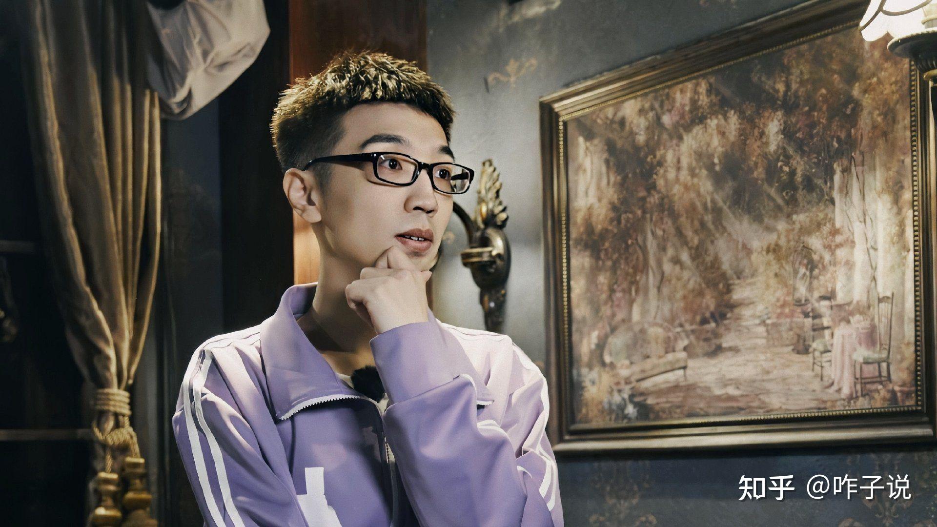 如何评价主播少帮主(韩潇)? - 知乎