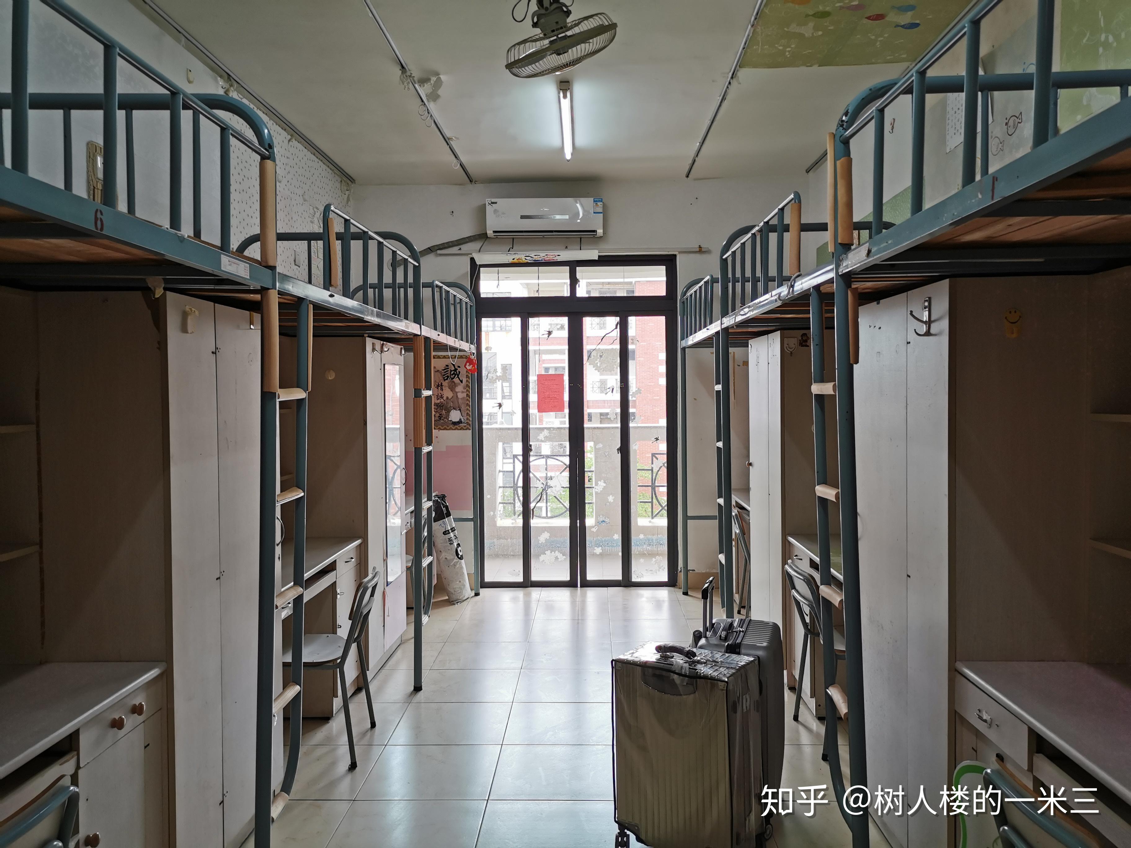 在集美大学就读是一种什么体验