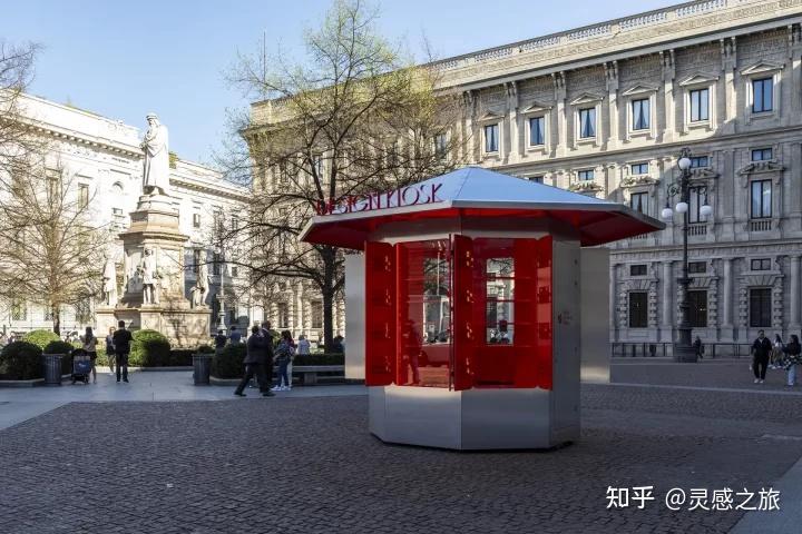 2026米兰国际家具展:1900+品牌参展,米兰设计周前瞻 - 知乎