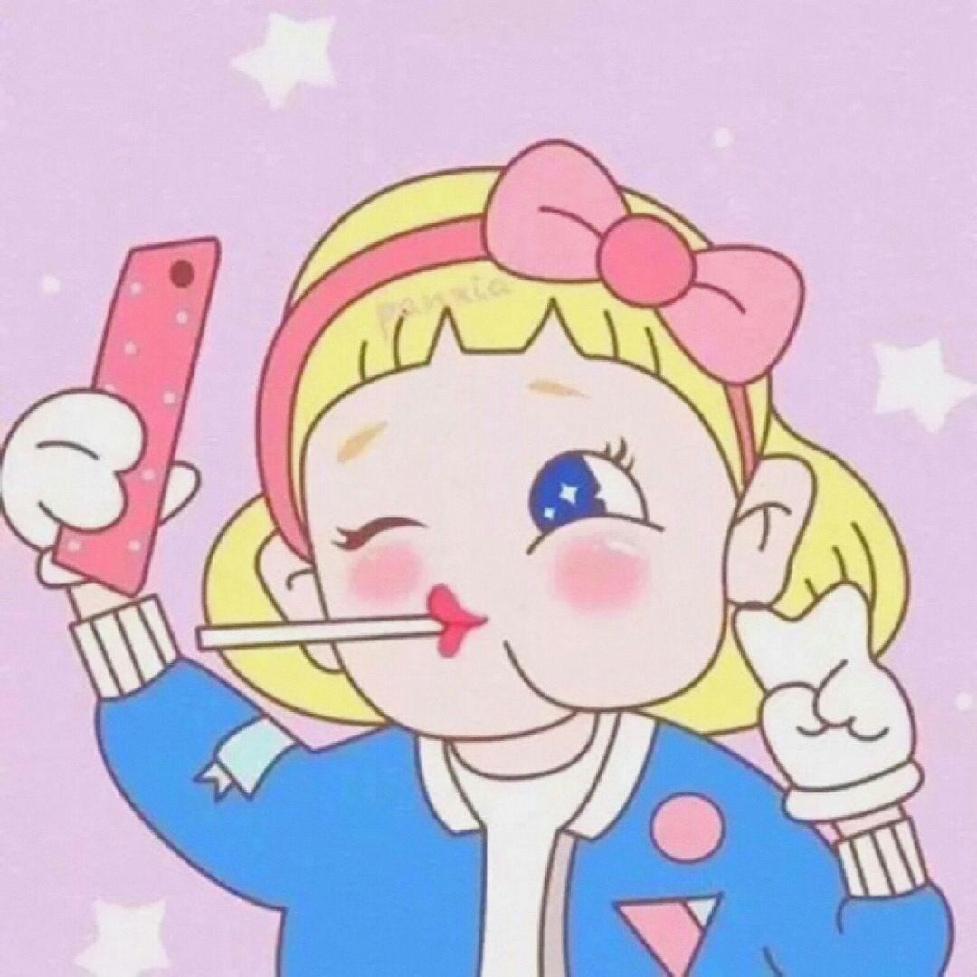 有没有什么可爱又略调皮的微信头像? - 知乎