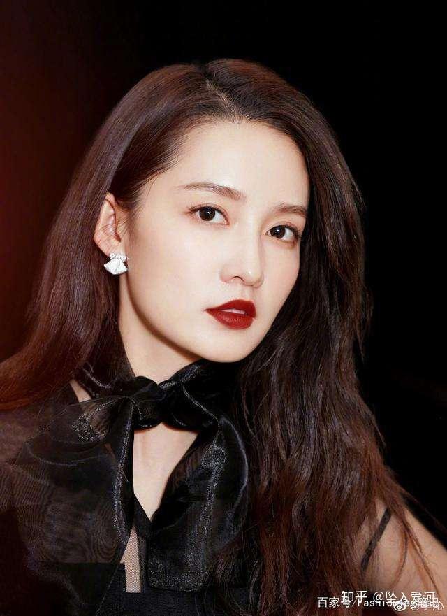 你觉得谁适合演《掌中之物》女主? - 知乎