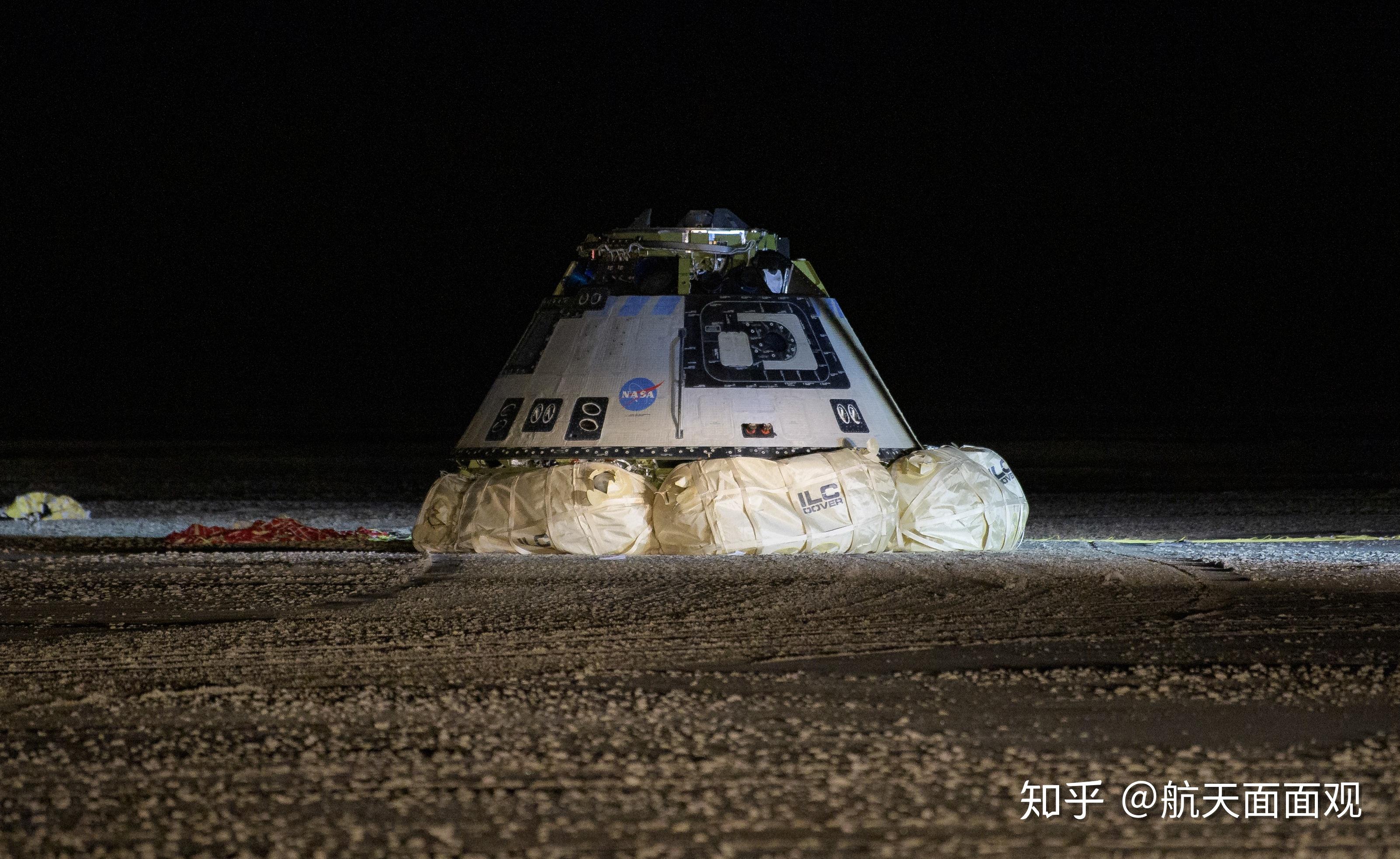 spacex載人龍飛船成功發射 兩名宇航員前往國際空間站 - 知乎