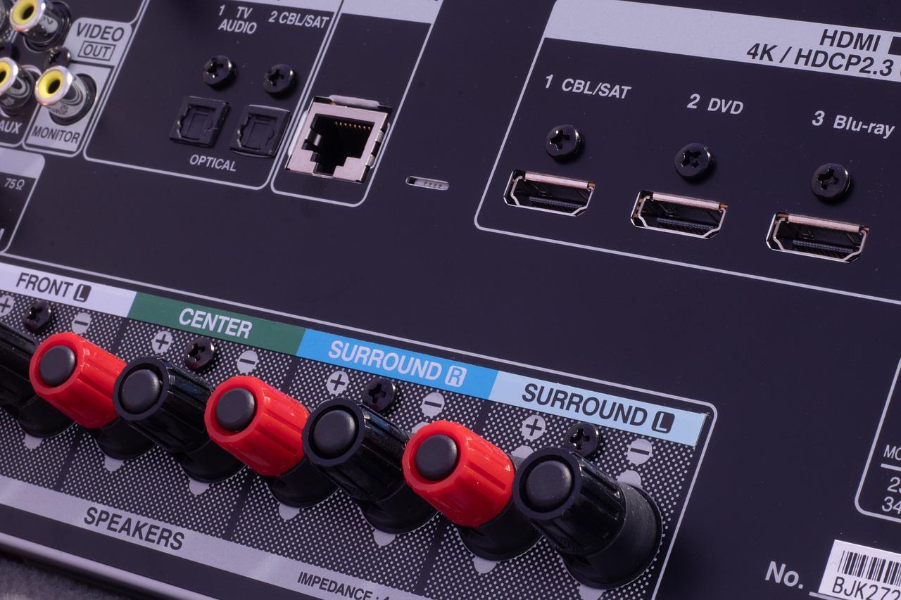 3. 安装接收软件