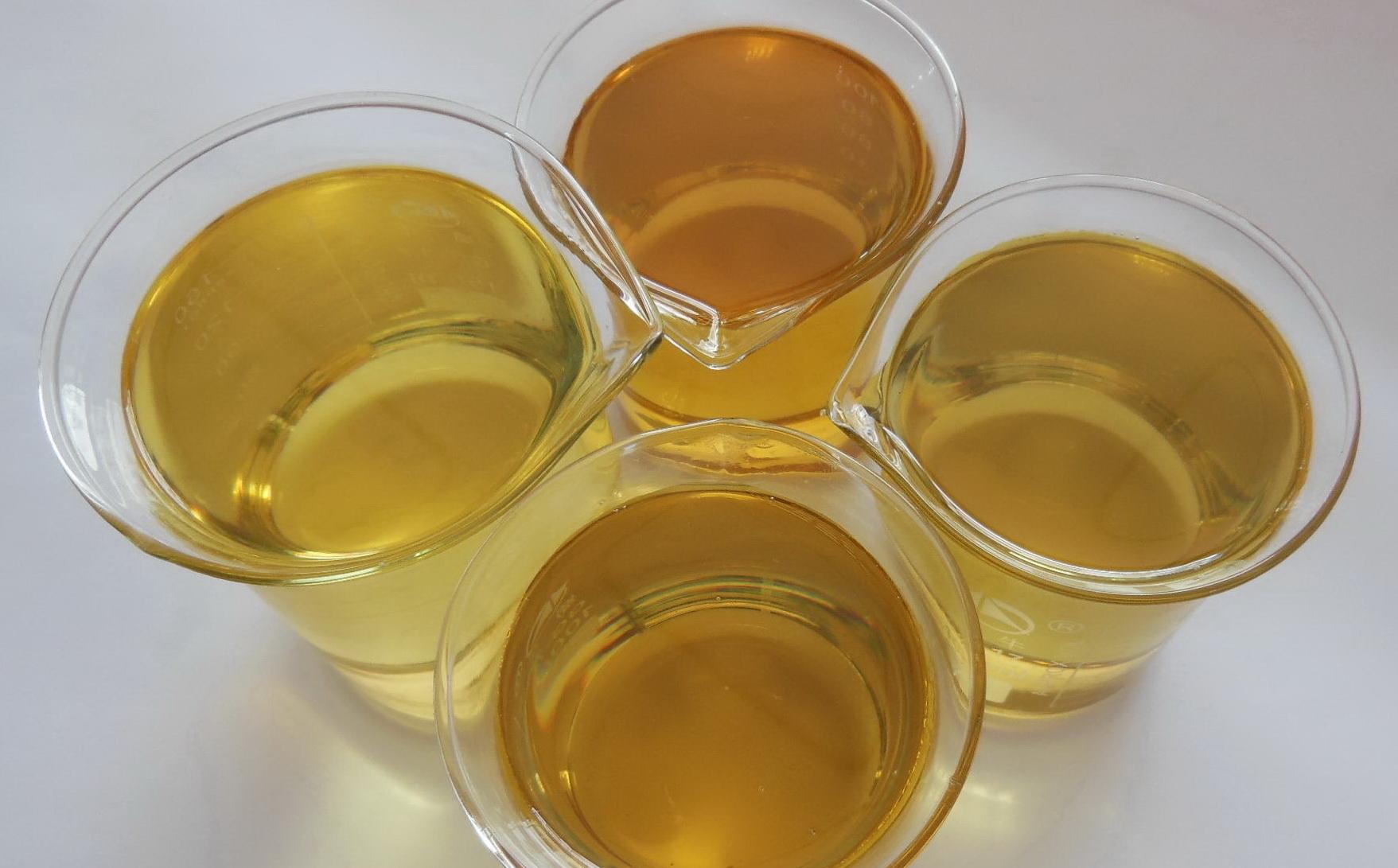 天然植物油在油脂涂料和精细化工行业中的应用 - 知乎