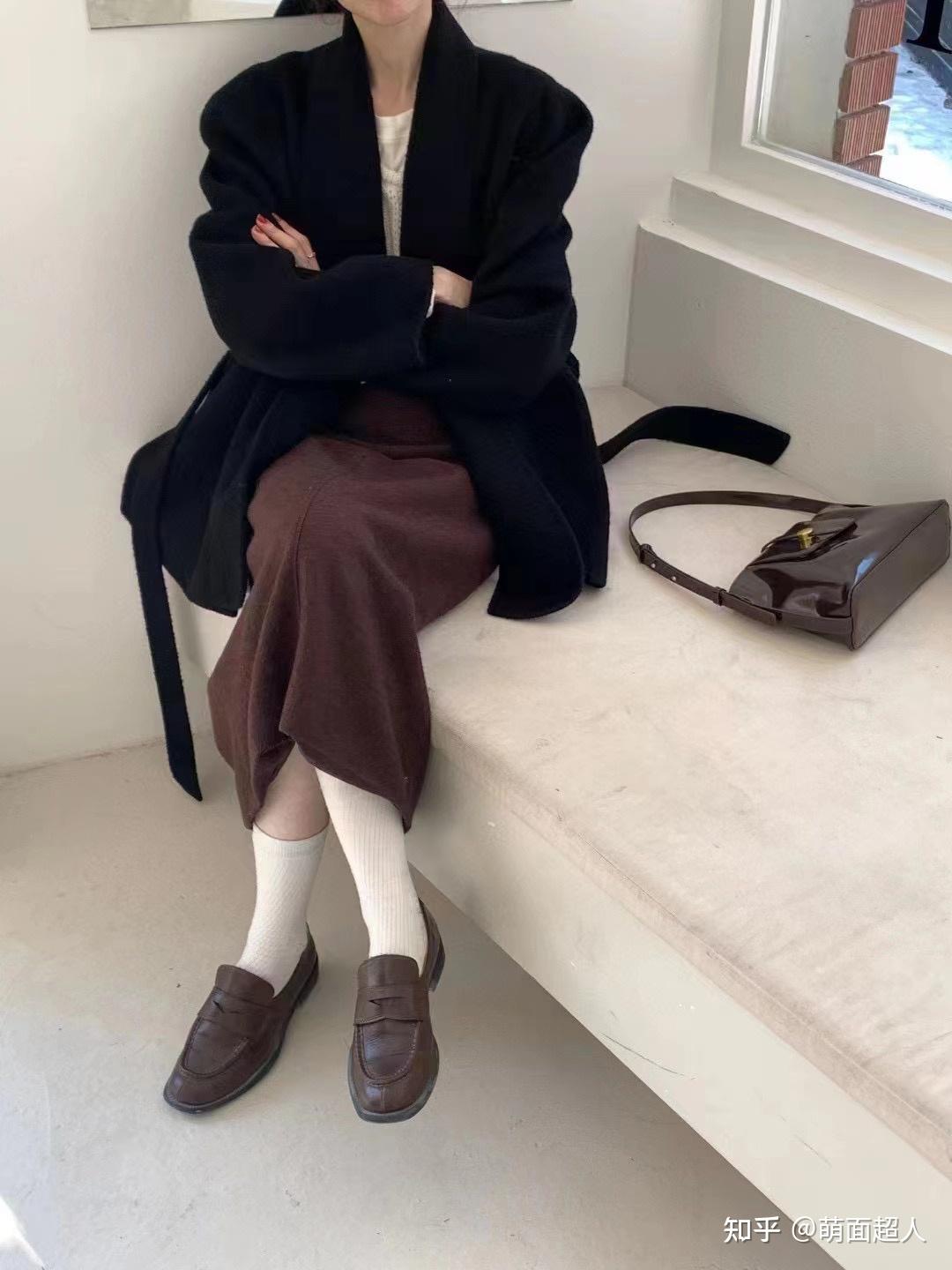 100澳毛很好看的喔 知乎
